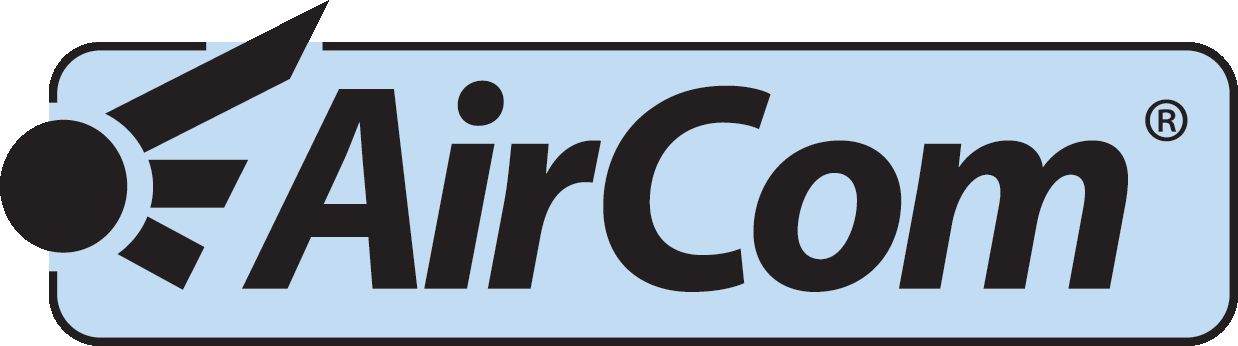 Aircom Logo